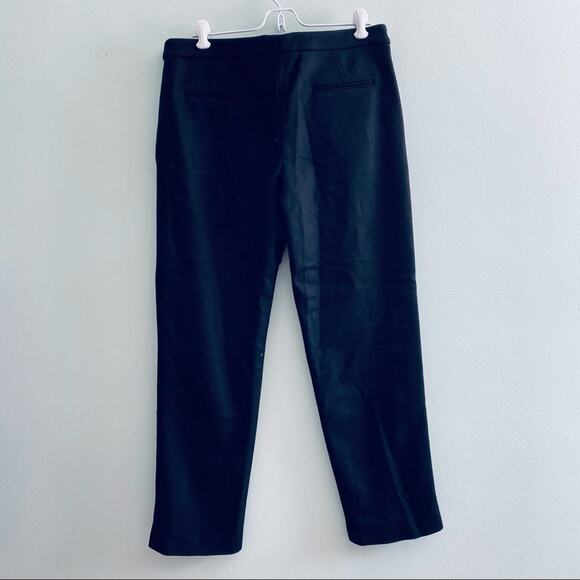 Vintage Jack Henry black wool dress pants - Picture 3 of 7